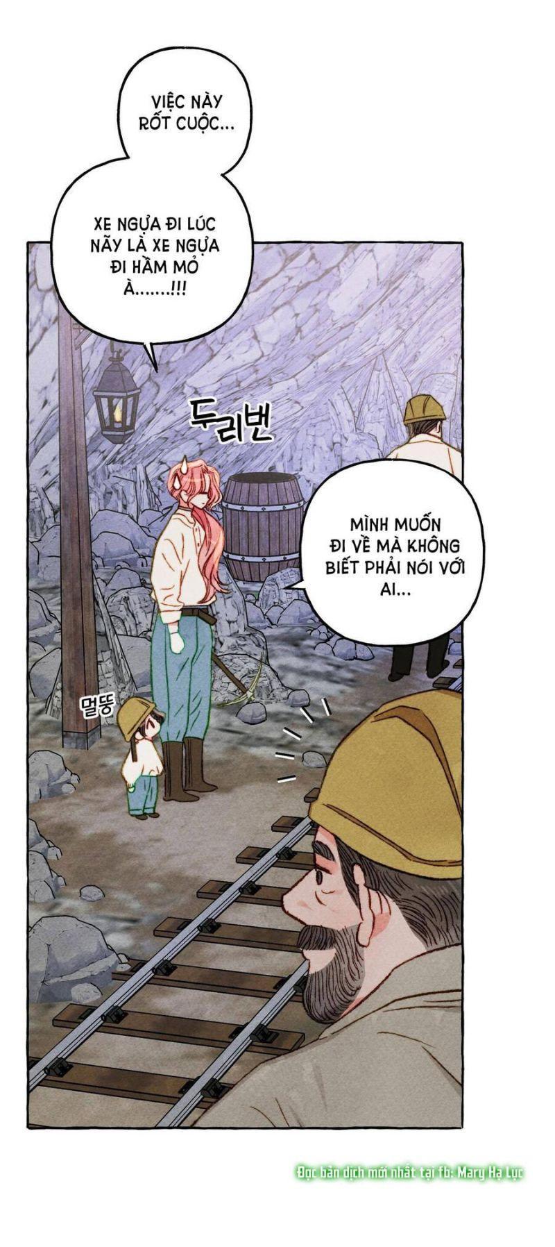 nuôi dưỡng một hắc long chapter 42.1 12