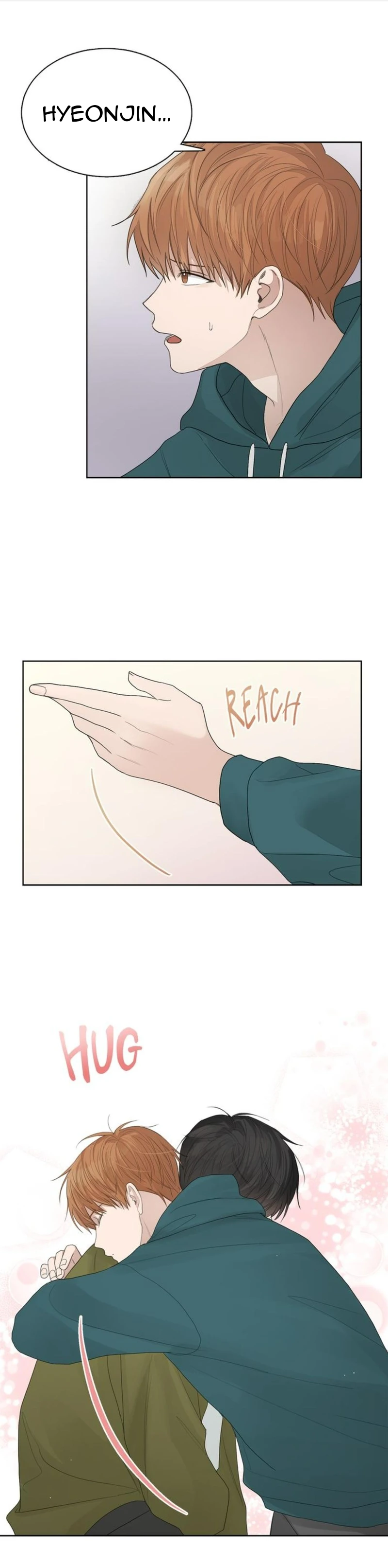 tôi trở thành tên top phụ tồi tệ chapter 5 32