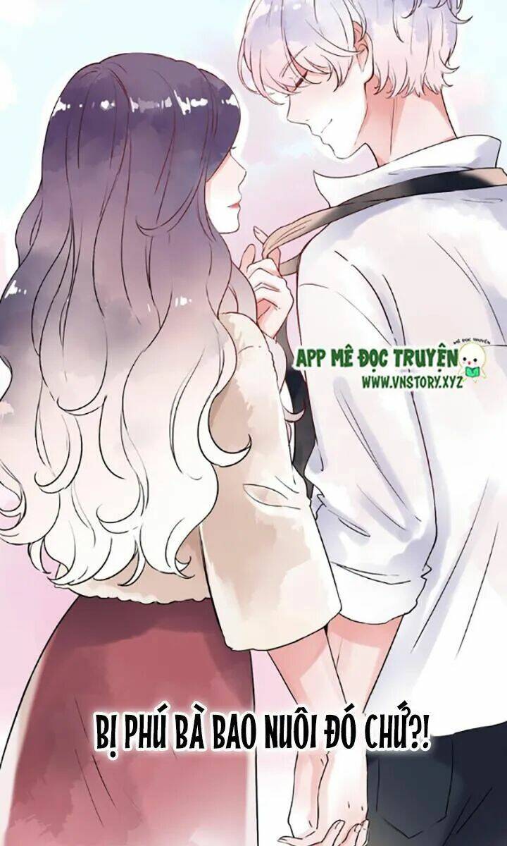 trạch thượng tịch mịch huỳnh hỏa chapter 31 25