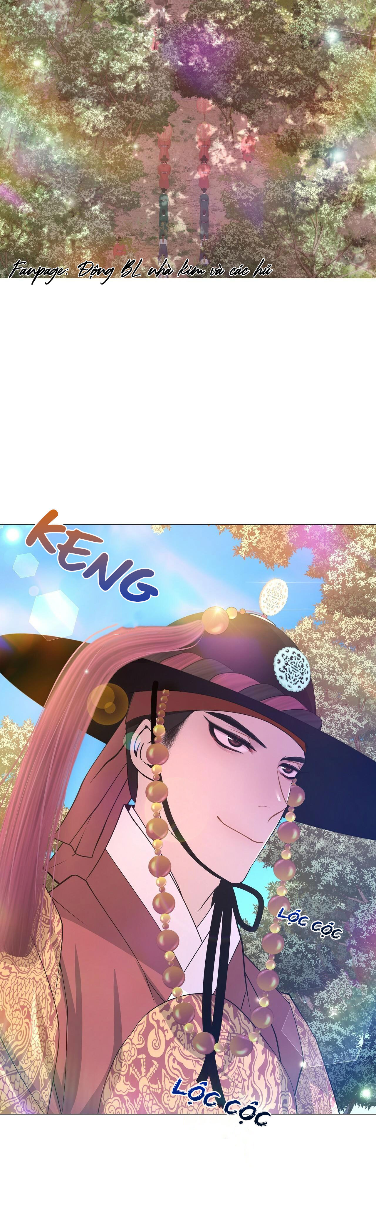 dạ xoa hóa liên ký chapter 15 29