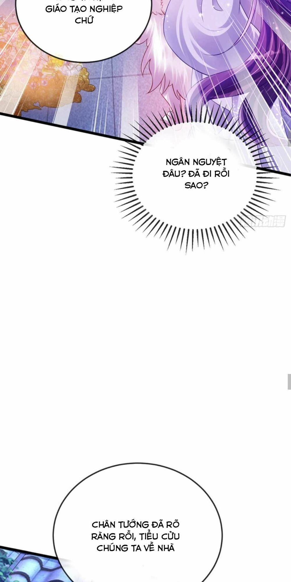 quân hoả nữ hoàng chapter 43 20