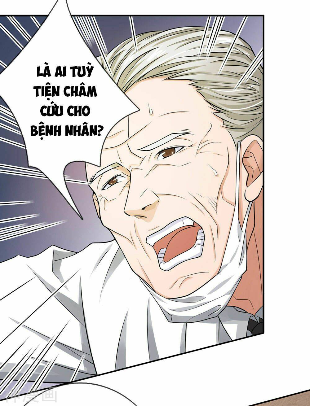 cực phẩm tiên y chapter 5 9