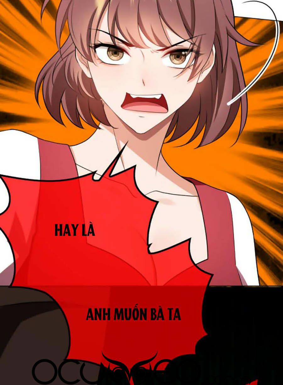 kế hoạch công lược của cô vợ gả thay chapter 35 39