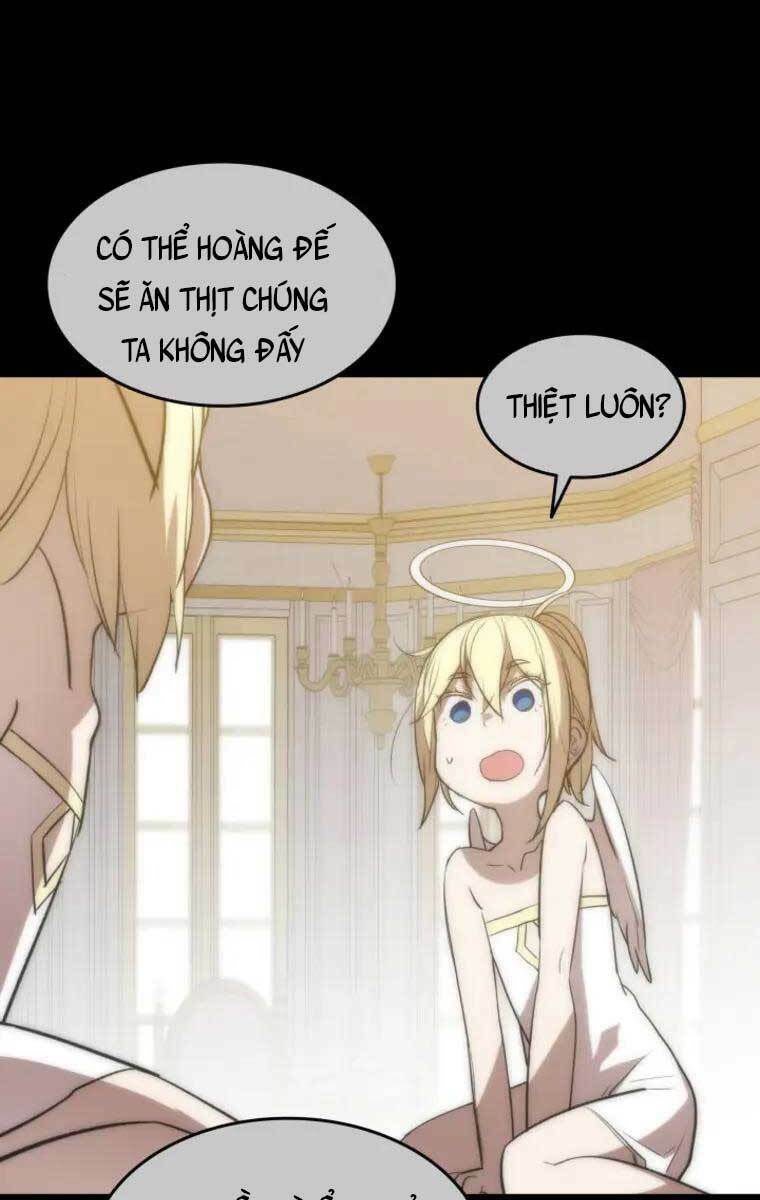 tôi là lính mới chapter 117 2