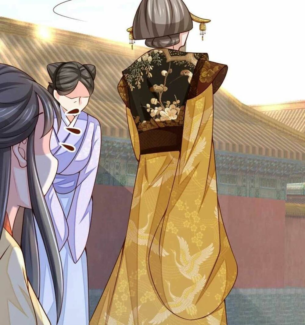 thuần hóa ba ba bạo quân chapter 35 59