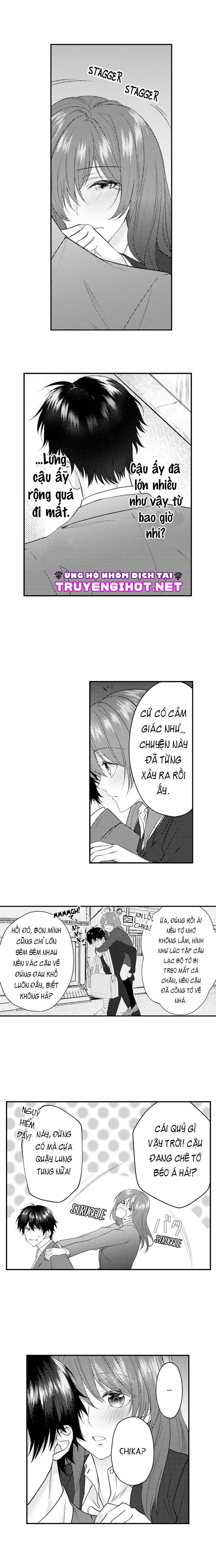 tiệm mát xa bí mật của bạn thanh mai trúc mã (full) chapter 7 5