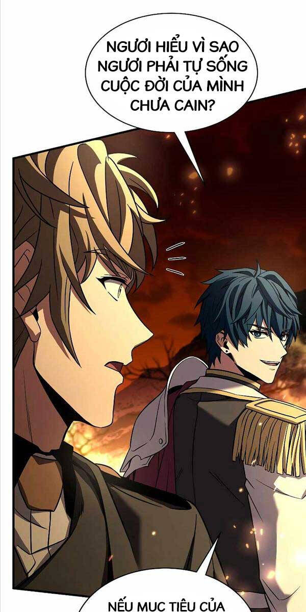 sự trở lại của hiệp sĩ giáo vô song chapter 104 21