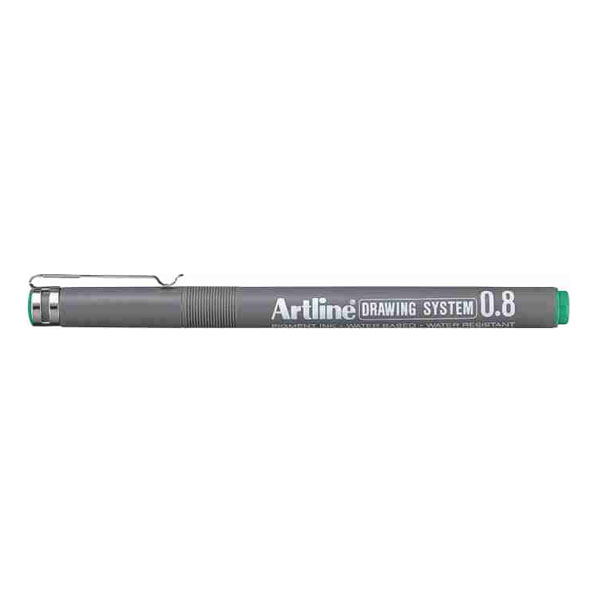 Bút Vẽ Kỹ Thuật Artline EK - 238