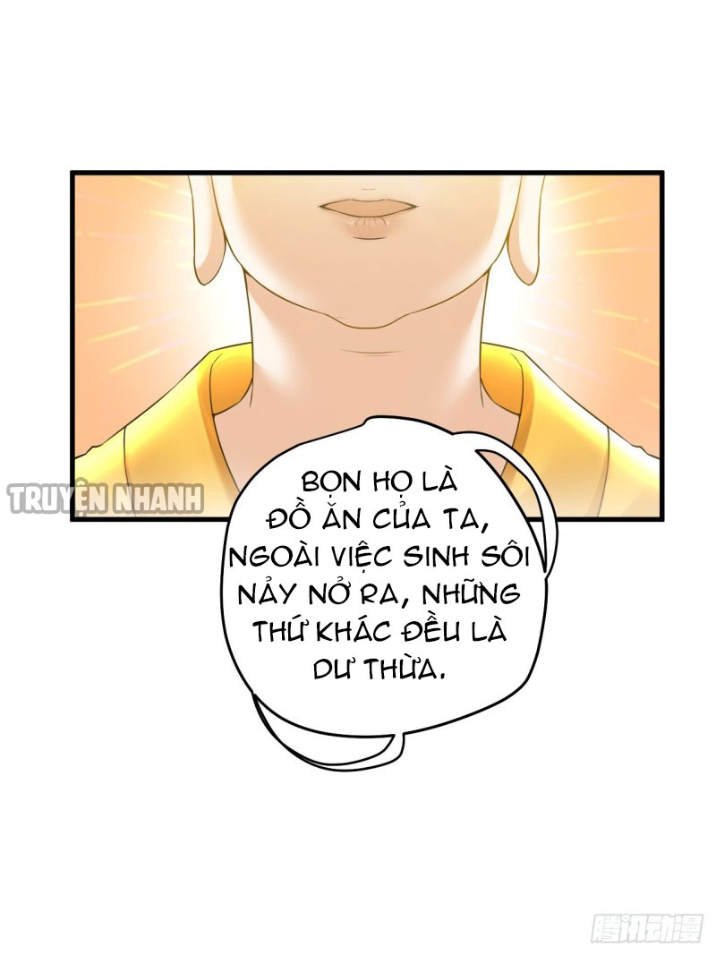 lễ băng nhạc hoại chi dạ chapter 42 30