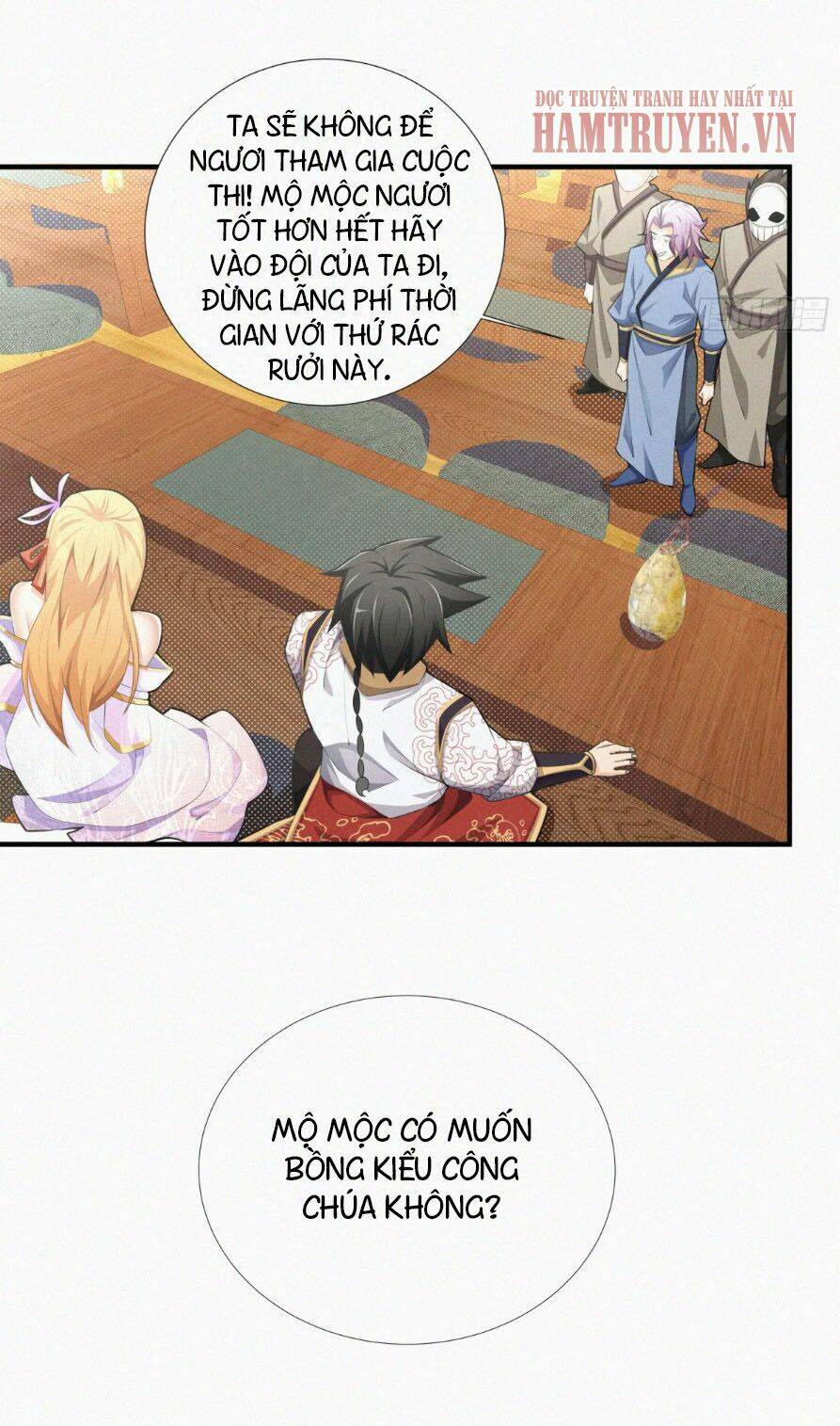 nguyên linh chúa tể chapter 15 35