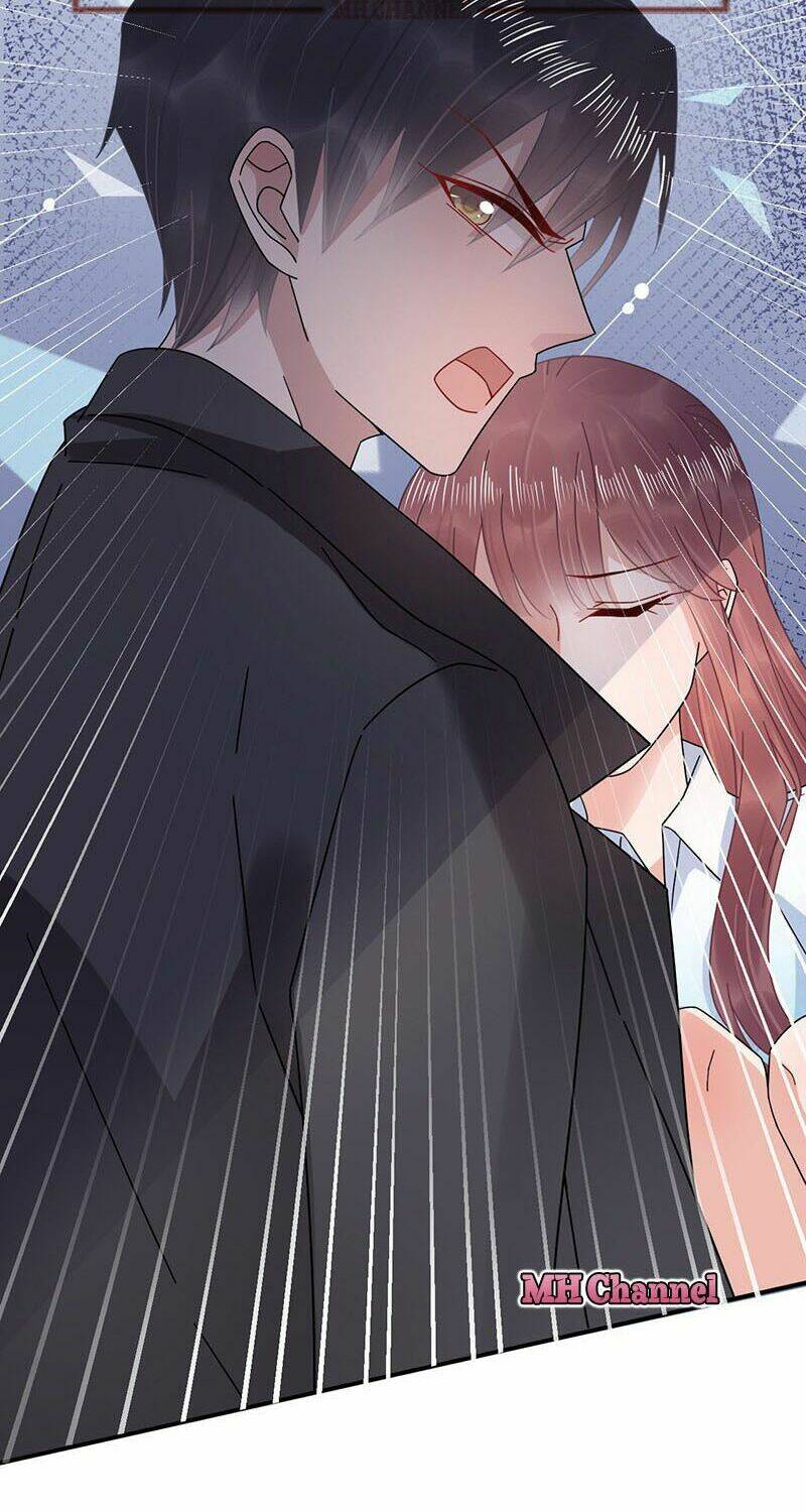 thịnh thế điềm sủng: cô vợ nhỏ đáng yêu của dịch thiếu chapter 35 6