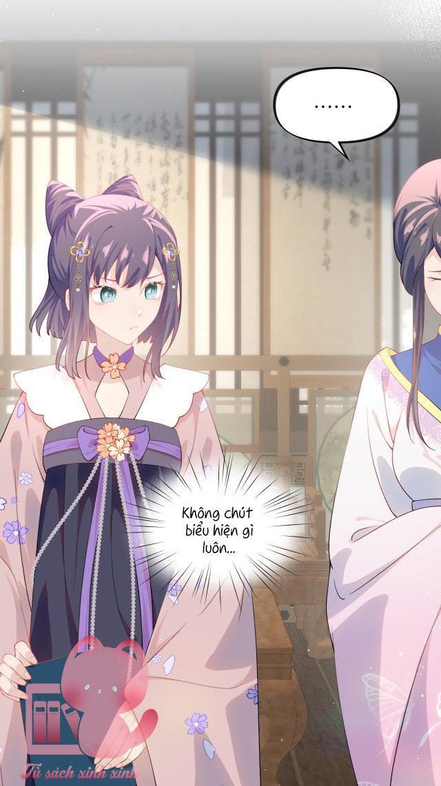 một đêm nọ đột nhiên yandere tới! chapter 91 33