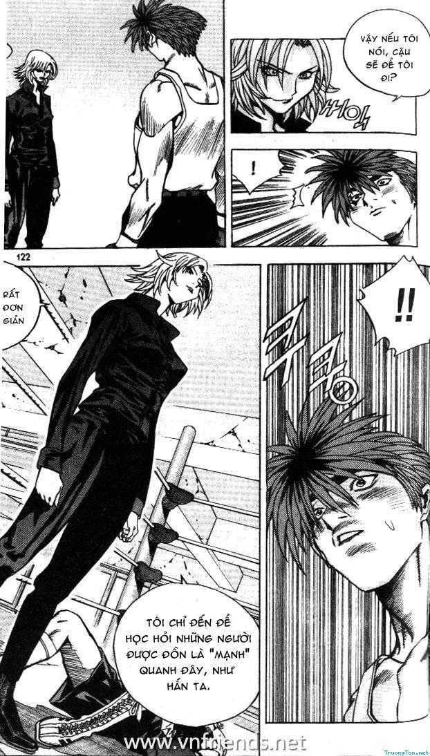 change guy chapter 205 6