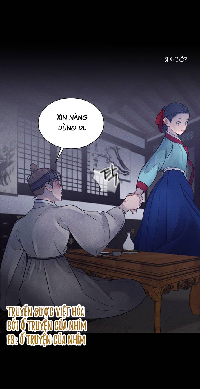 người tình của gwanghae chapter 31 29