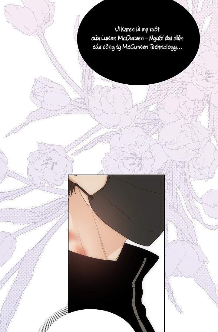 chuyện tình lãng mạn tại manhattan chapter 33 48