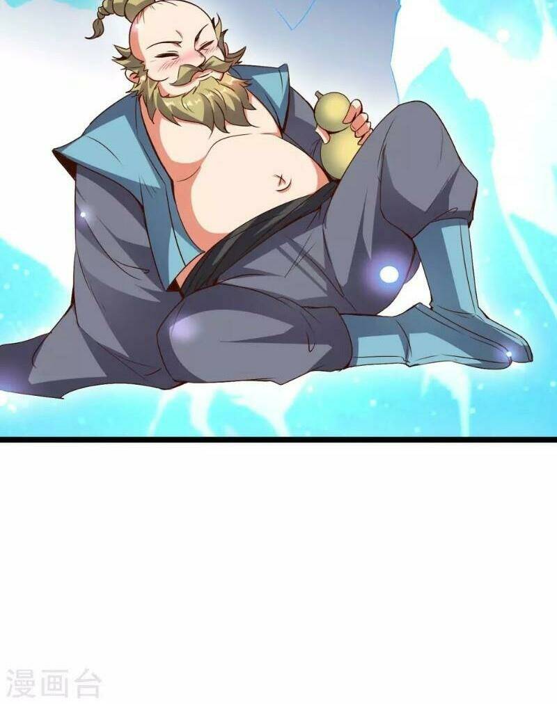 phục thiên thánh chủ chapter 38 32