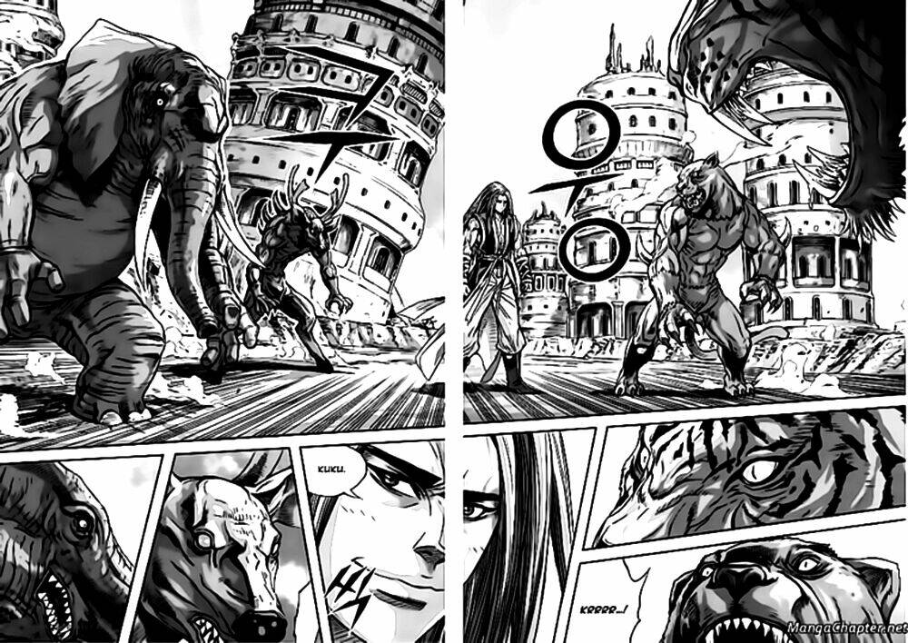 diêm đế ii chapter 41.4 7