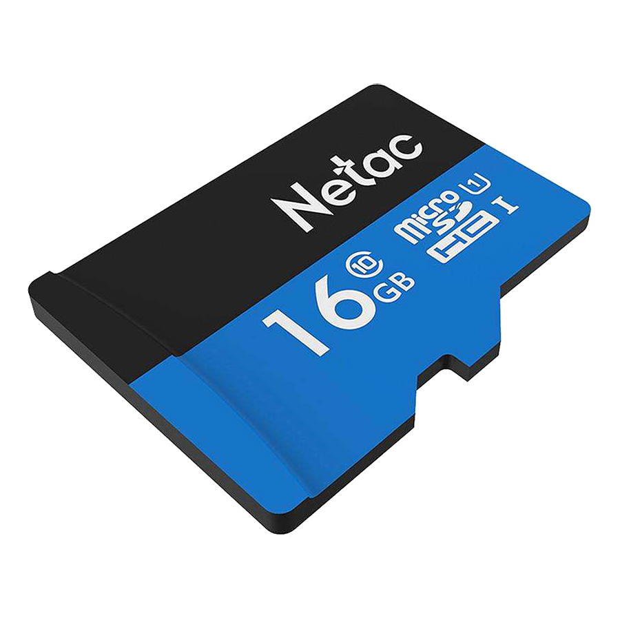 Thẻ Nhớ Netac U1 16GB - Hàng Nhập Khẩu