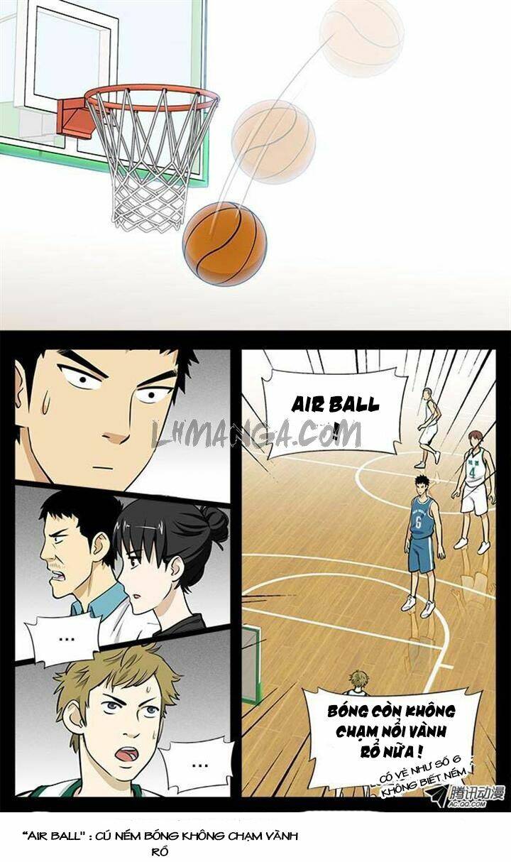 into the net! chapter 19 3