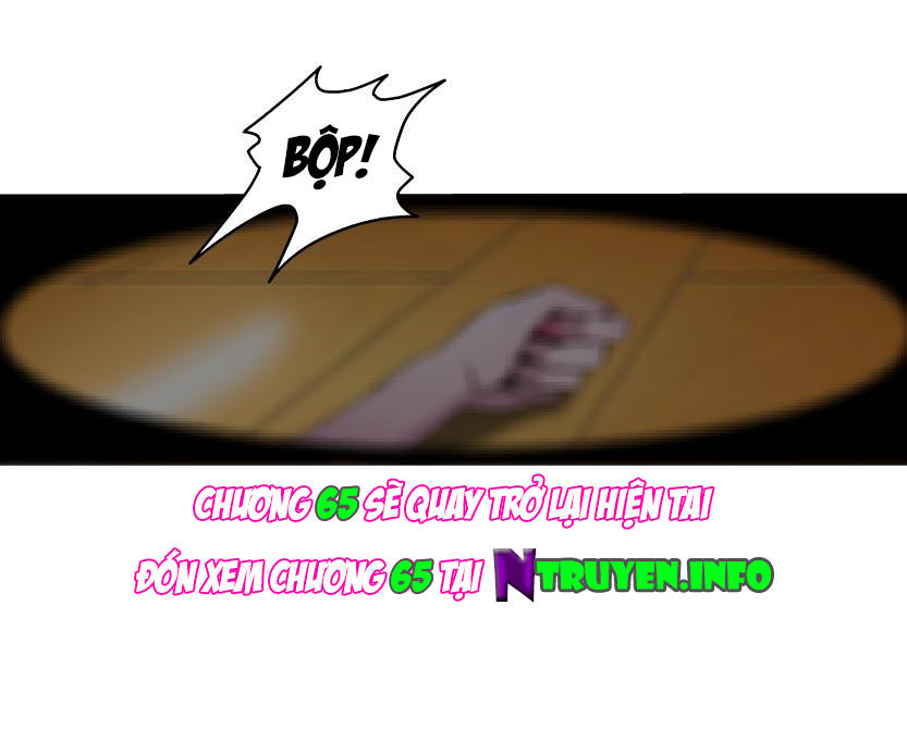 cạm bẫy của nữ thần chapter 64 28