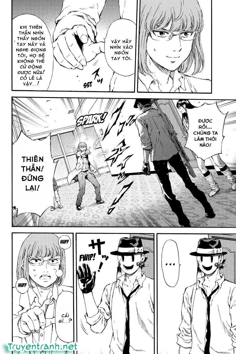 tenkuu shinpan arrive chapter 136 12