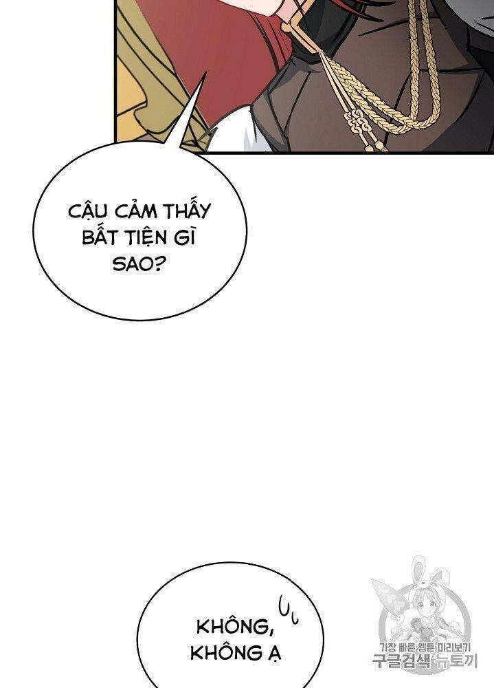 tôi lên cấp chỉ bằng cách ăn chapter 29 83