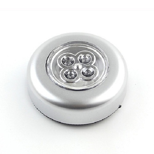 Đèn led mini gắn tường siêu sáng đa năng, tiện ích -