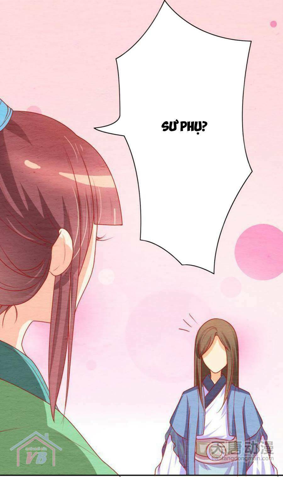 nhân hoa duyên chi sư phụ đại nhân cầu sủng ái chapter 15 27