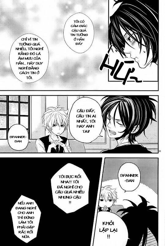 khr doujinshi - usotsuki chapter 1 12