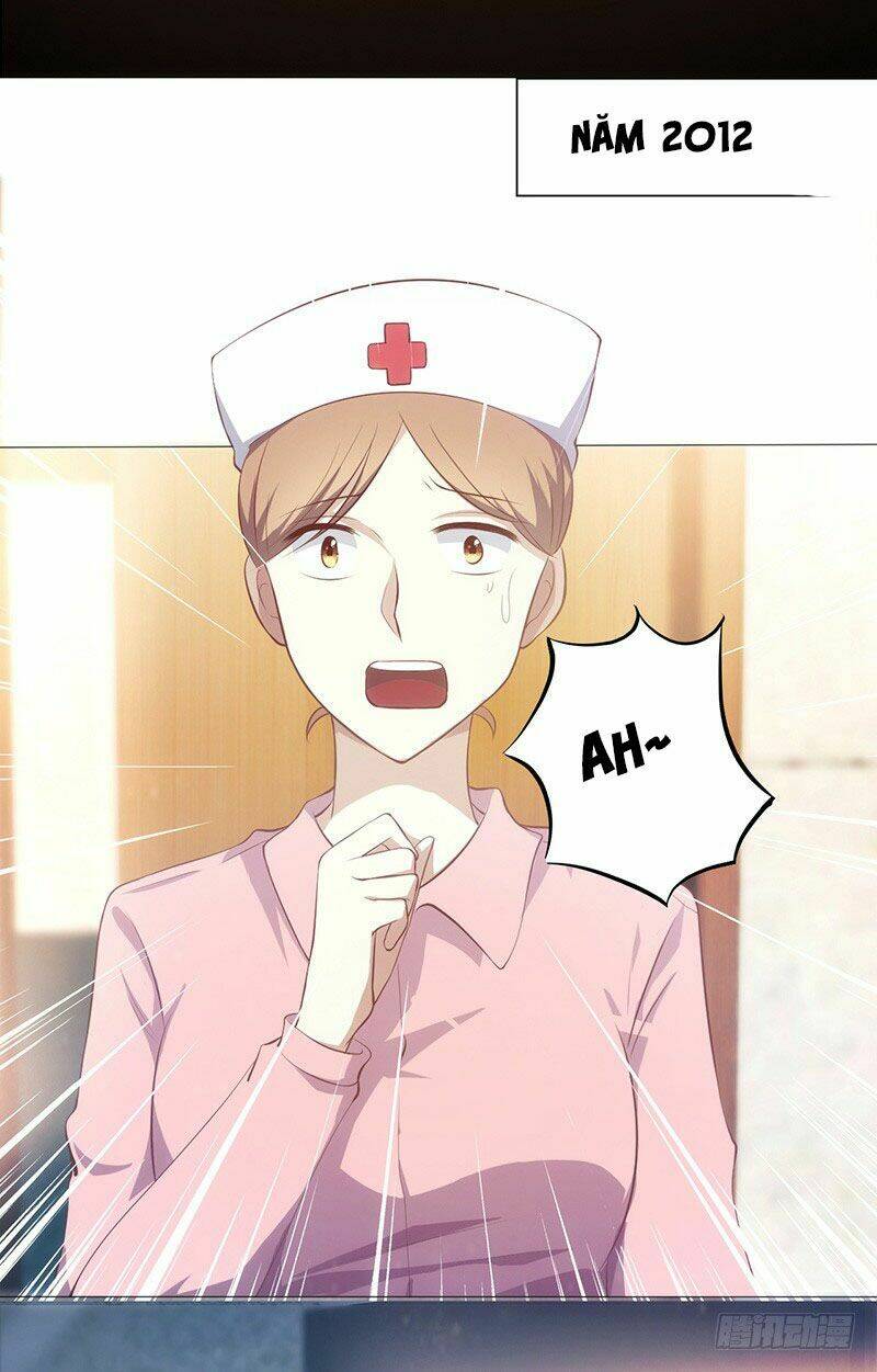 cực phẩm thấu thị tiểu tà y chapter 2 33