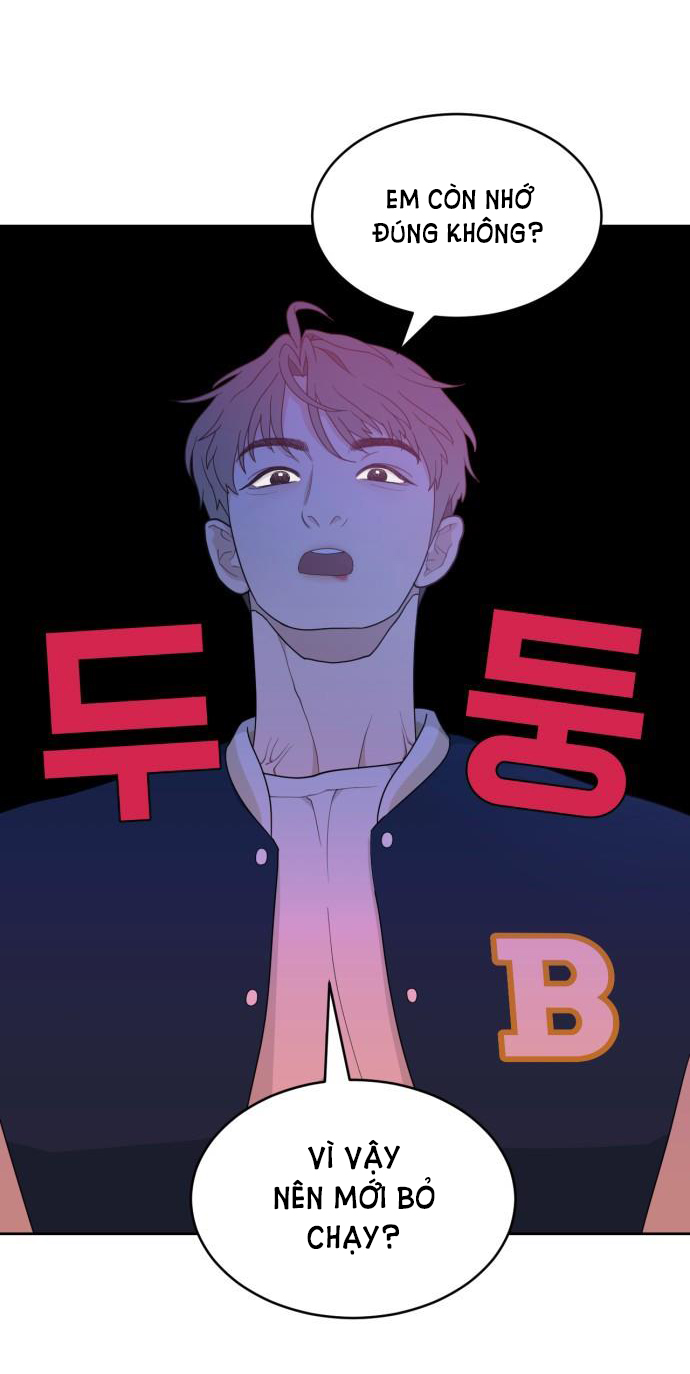 Vận May Bất Ngờ chapter 4.1 30