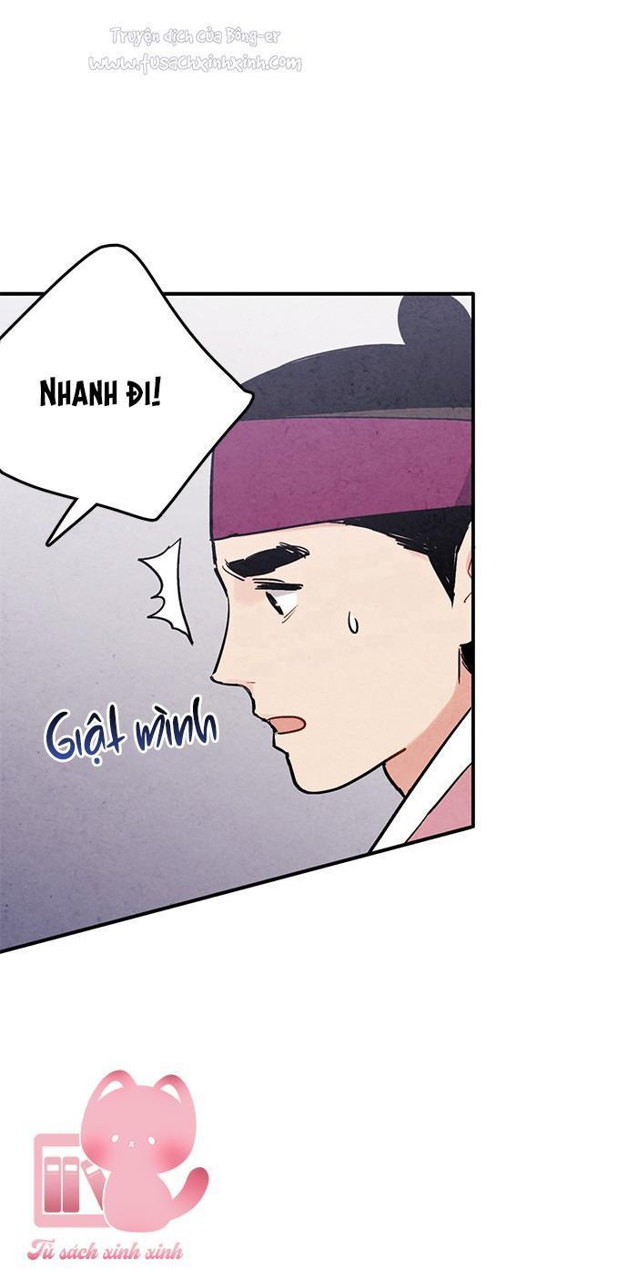 lệnh cấm hôn chapter 32 13