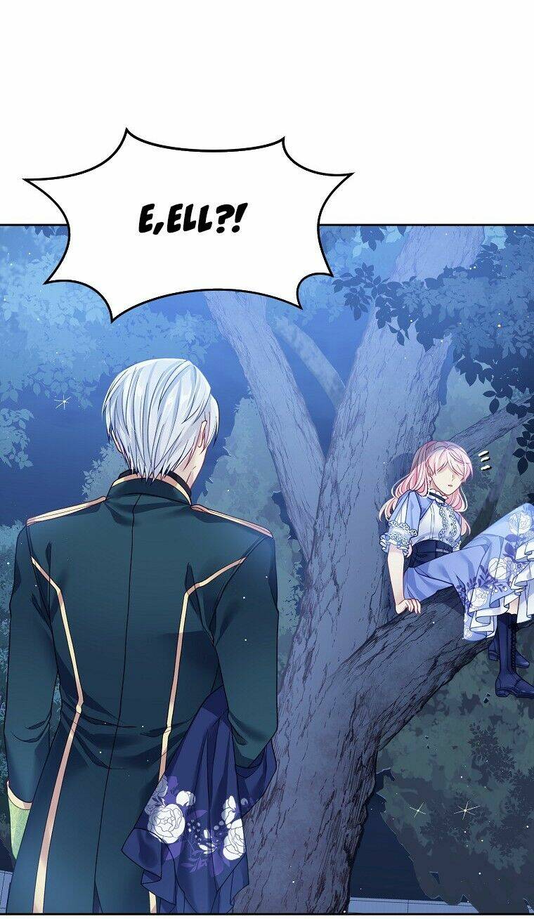 chồng em dễ thương chết mất thôi! chapter 12 87