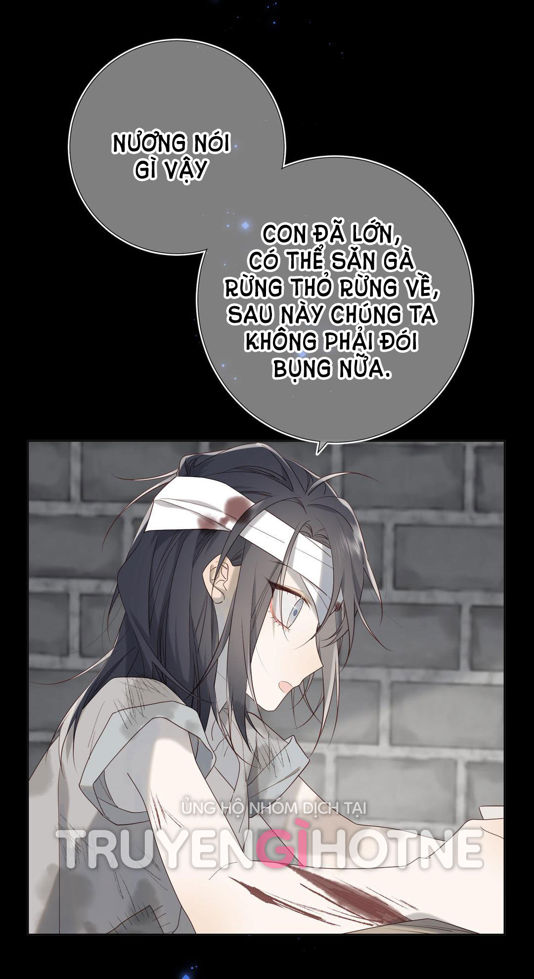ác nữ cự tuyệt nam chính chapter 34 13