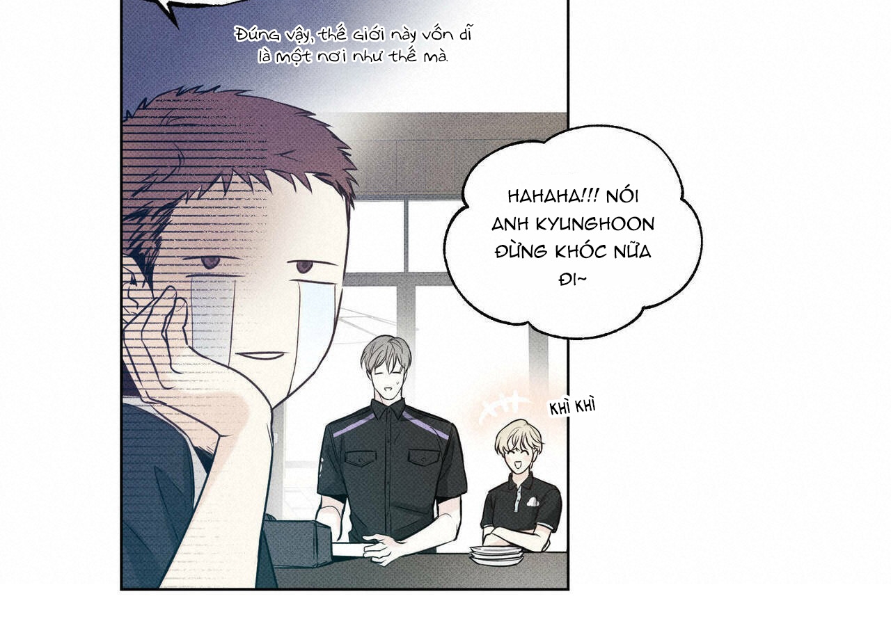 chàng giao pizza và gold palace chapter 2 136