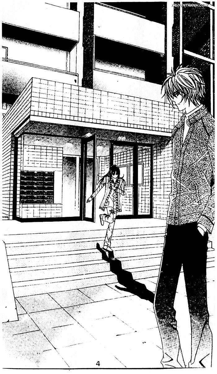 nhà trọ hoàn hảo chapter 73 5