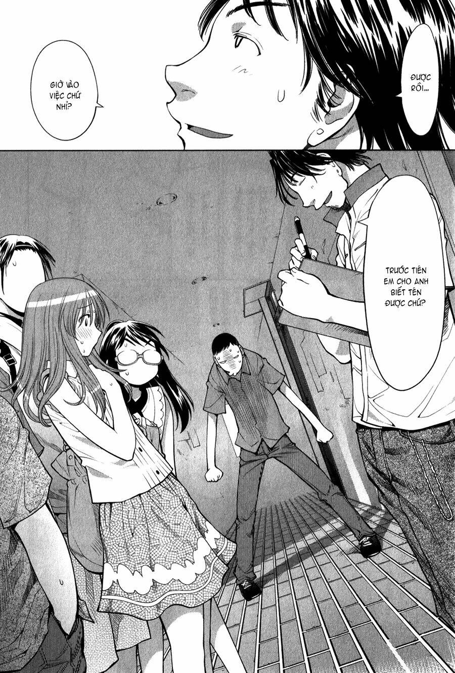 genshiken chapter 68 20