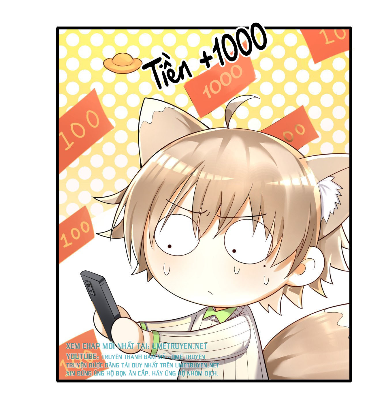 tức thời phạm quy [ tức thì vi quy ] chapter 15 41