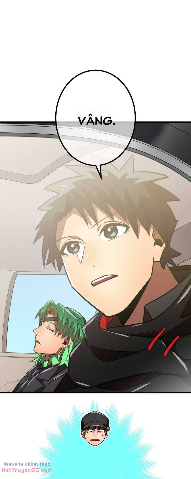 Huyết Thánh Cứu Thế Chủ~ Ta Chỉ Cần 0.0000001% Đã Trở Thành Vô Địch chapter 61 24