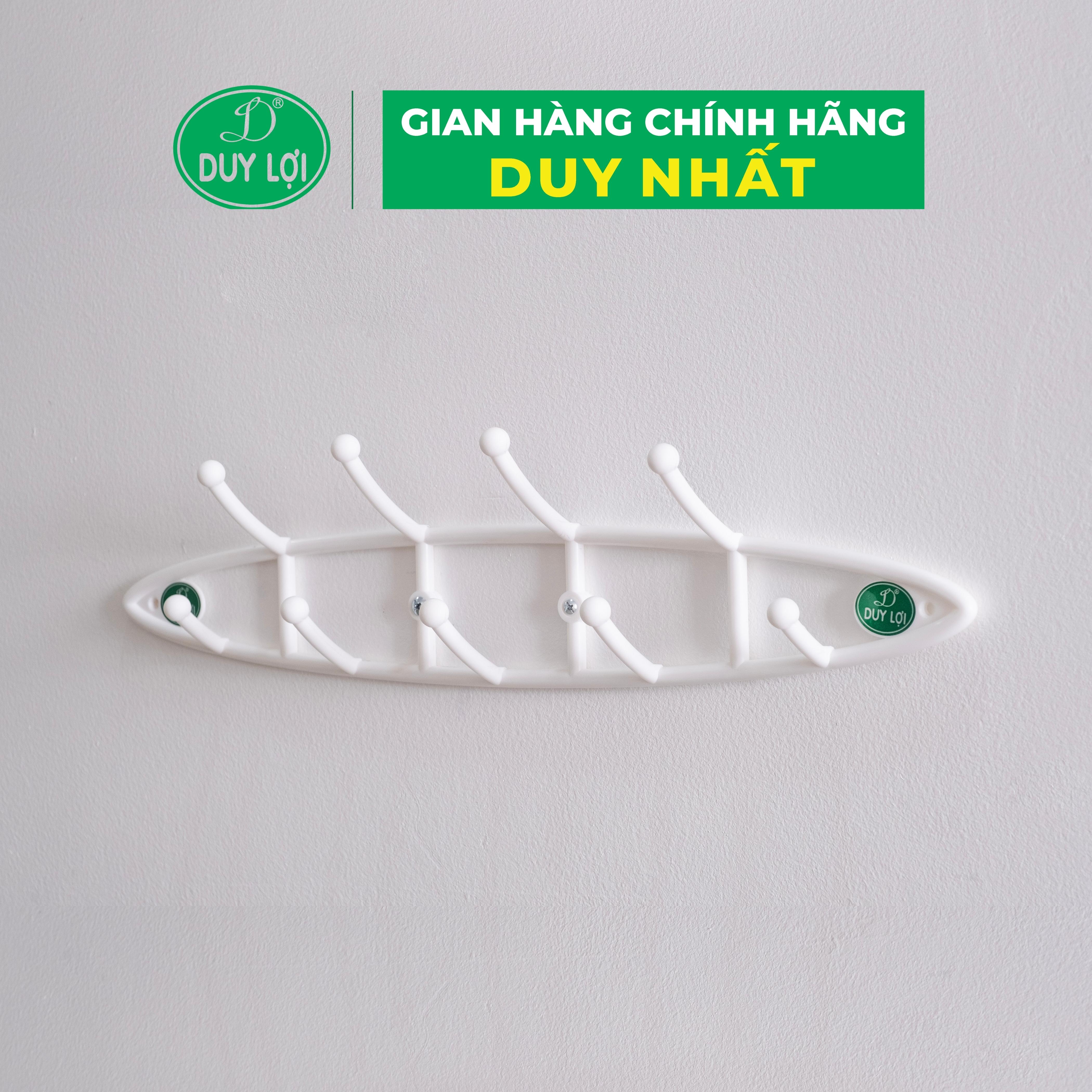 MẮC ÁO DUY LỢI