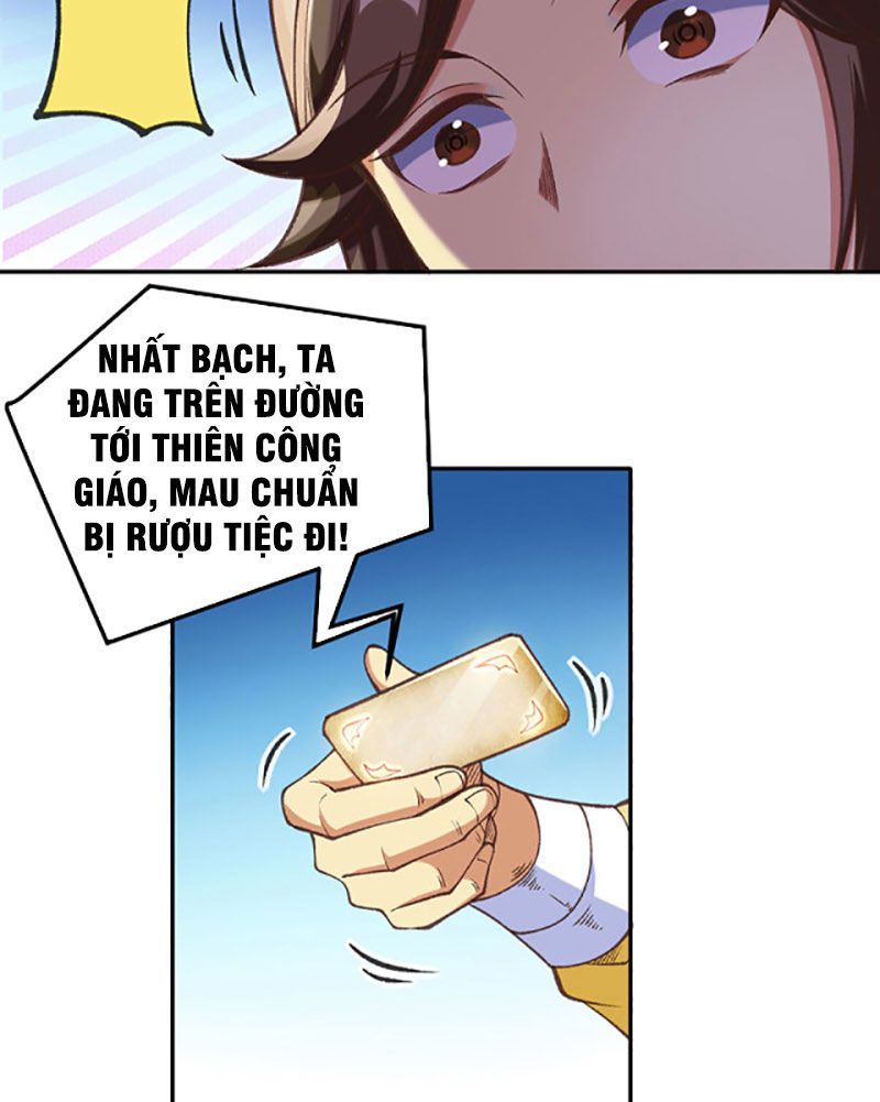 võ đạo độc tôn chapter 409 11