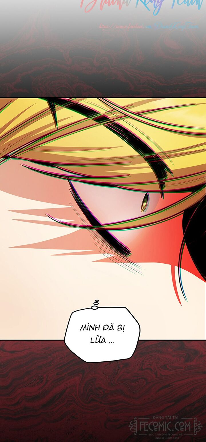 nữ công tước với tâm hồn trống rỗng chapter 97 24