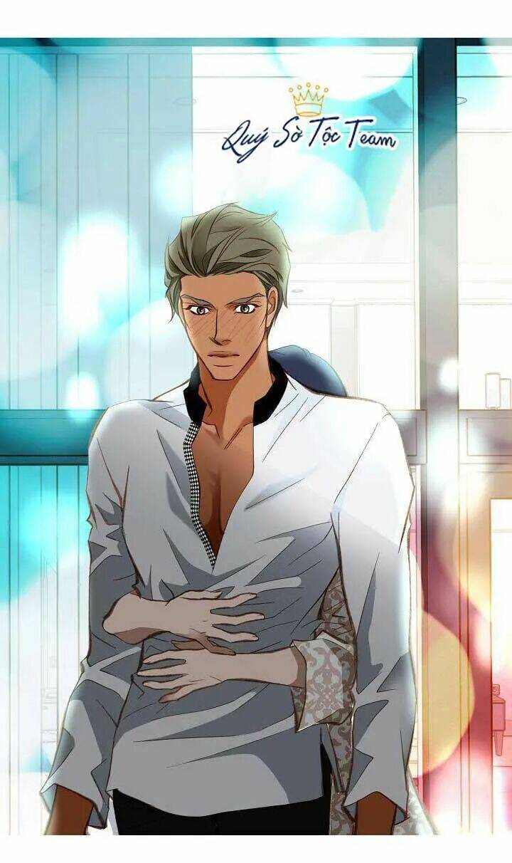 tiếp xúc chí mạng chapter 81 12