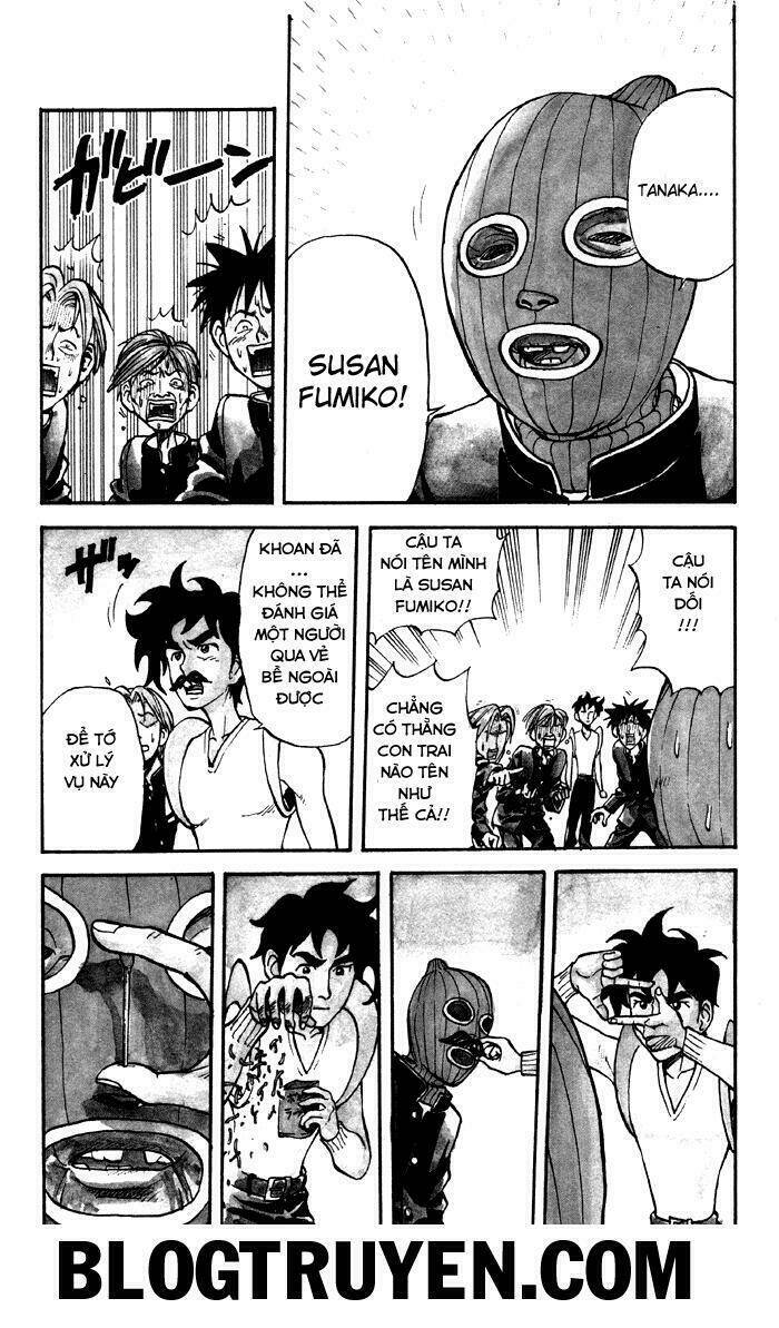 sexy commando gaiden - sugoiyo!! masaru-san chapter 7 5