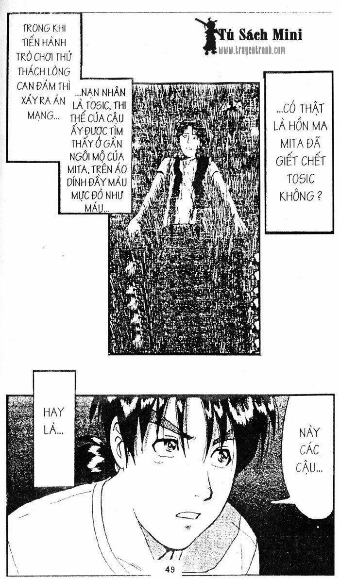 thám tử kindaichi (bản đẹp) chapter 74 7