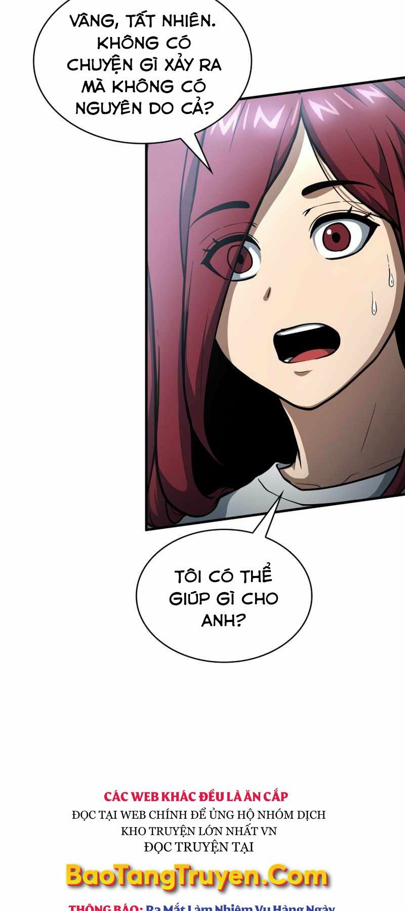 ngôi nhà kết nối với hầm ngục chapter 46 24