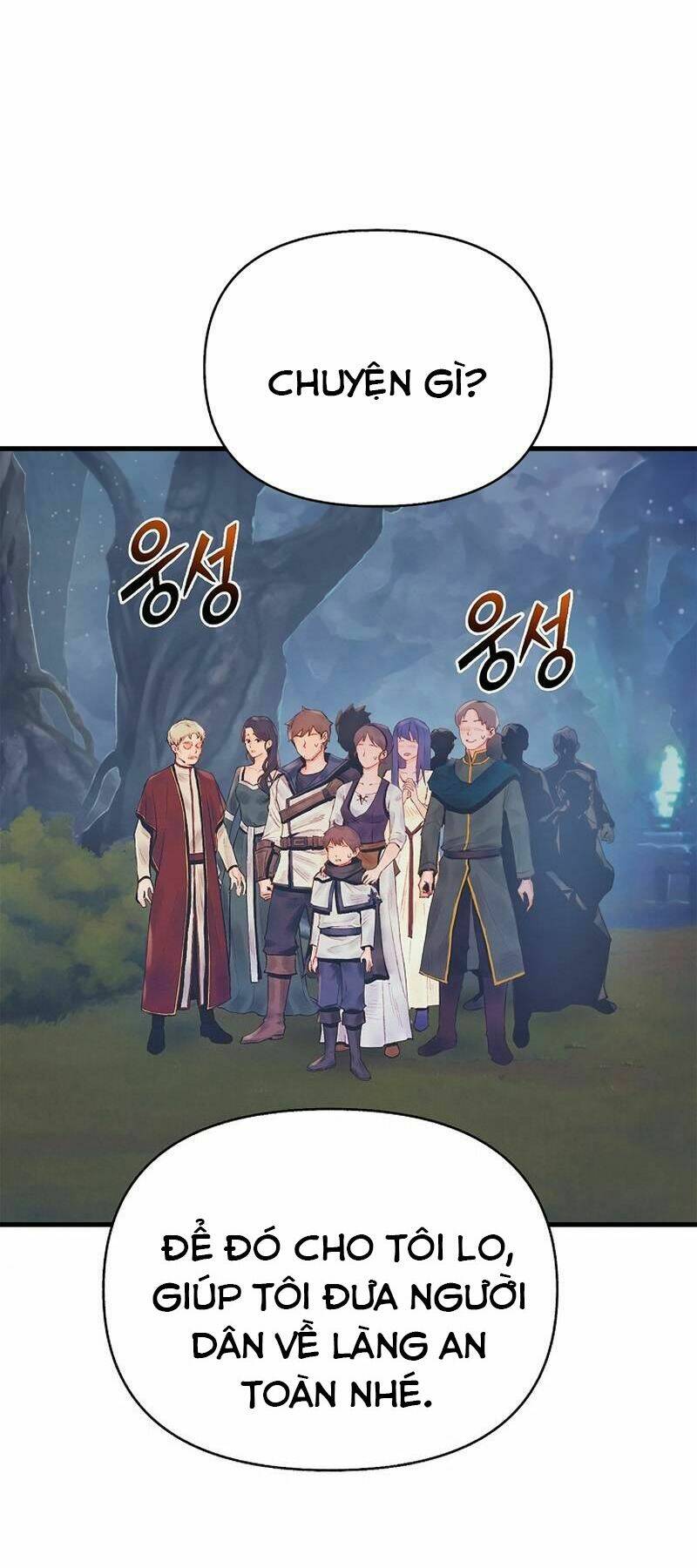 tu sĩ trị liệu của thái dương giáo chapter 24 72