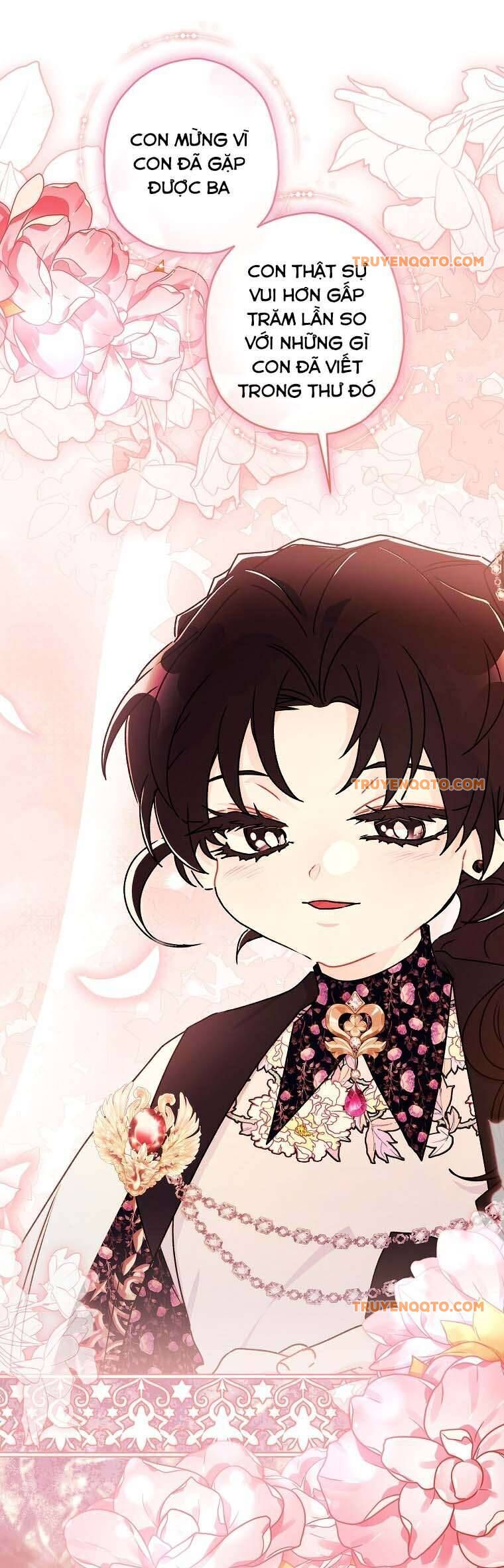 tôi đã trở thành con gái nuôi của nam chính chapter 125 28