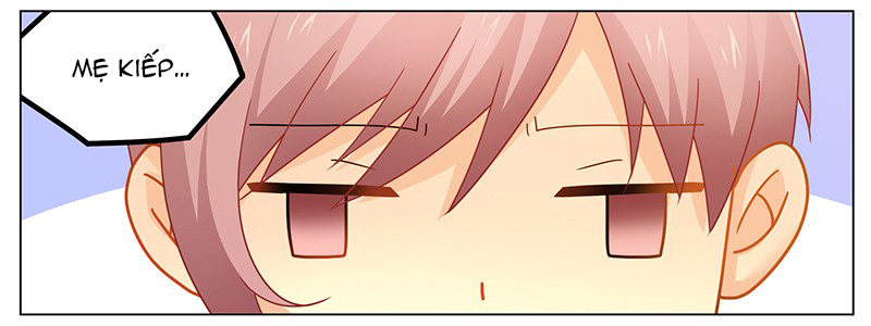 phúc hắc tổng tài đừng tới đây chapter 51 21