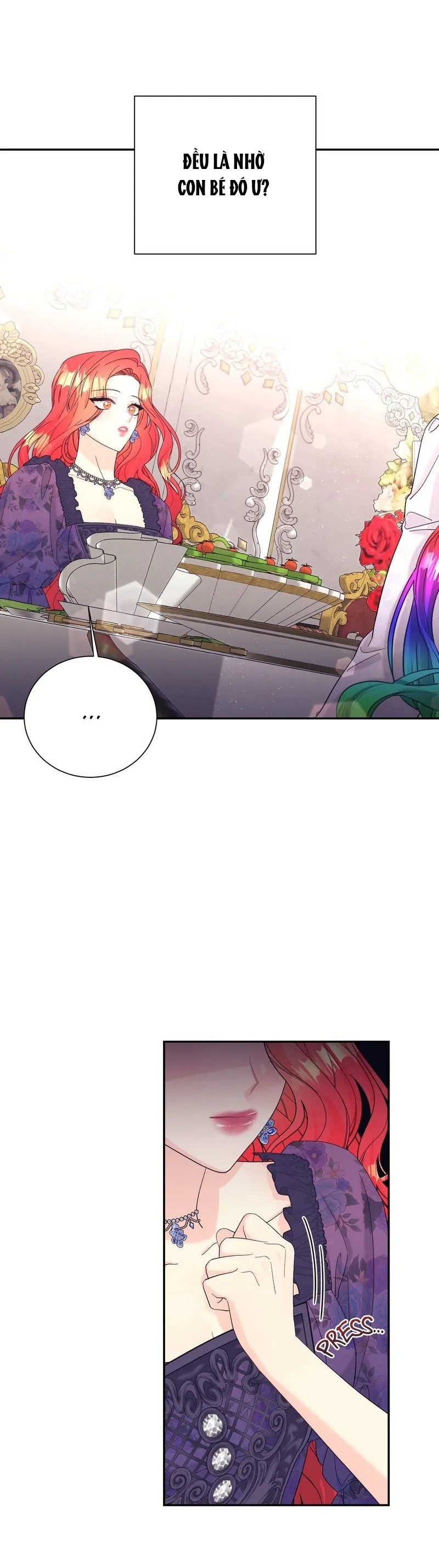 đức hạnh của công chúa phản diện chapter 17 21